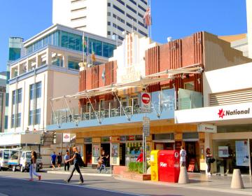 Bondi Junction