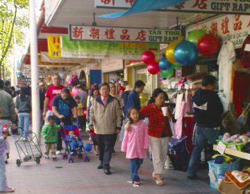 Cabramatta