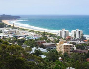 Collaroy