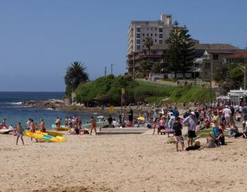 Cronulla