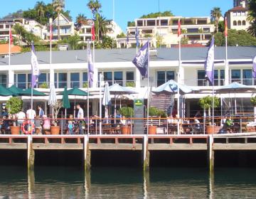 Darling Point