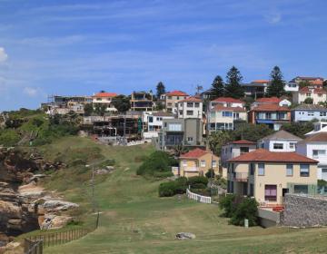 Dover Heights