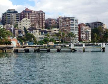 Elizabeth Bay