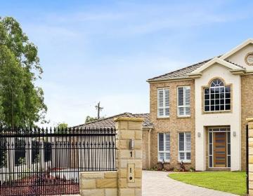 Kellyville