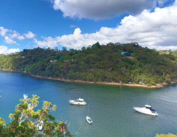 Killarney Heights