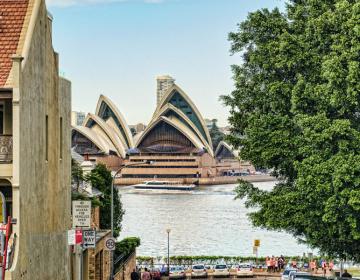 Kirribilli