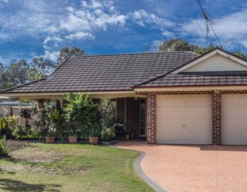 Lalor Park