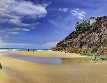 Little Bay