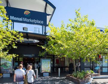 Menai