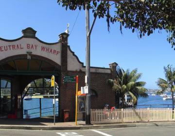 Neutral Bay