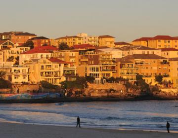 North Bondi