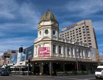 Parramatta