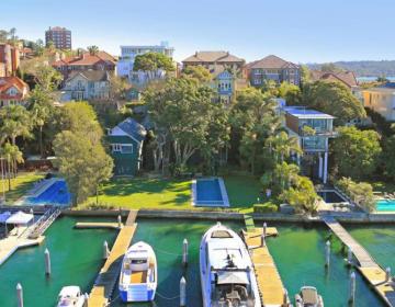 Point Piper