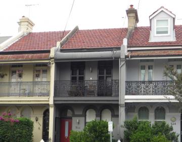 Rozelle