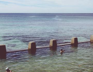 South Coogee