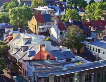 Surry Hills