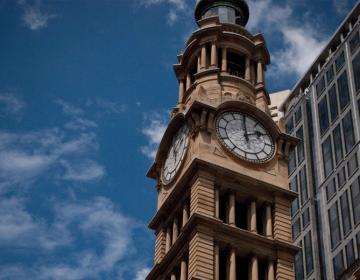 Sydney CBD