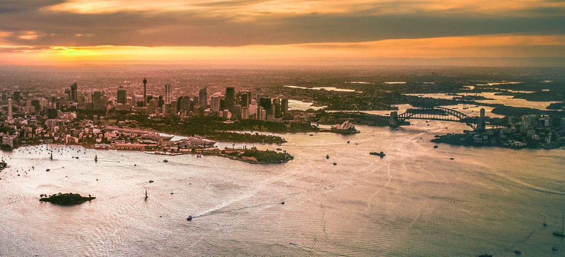 Sydney, Australia