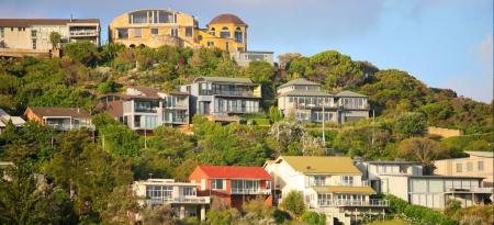 Housing in Sydney