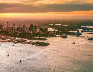 Sydney, Australia
