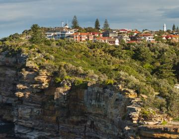 Watsons Bay
