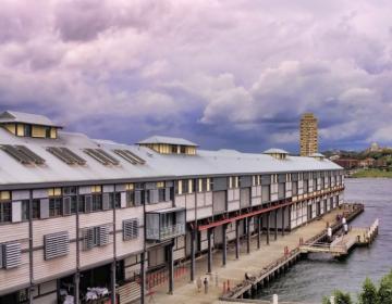 Woolloomooloo